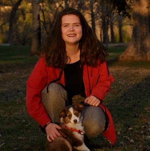 Meet your Posher, Drew